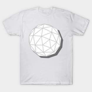 new years ball T-Shirt